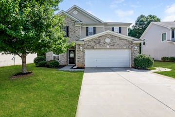 3011 Kraus Glen Dr Charlotte, NC 28214